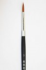 XDT Quality Brush: 725 Kolinsky Detail Round 3