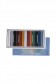 Sakura Soft Pastel: Sakura Nouvel Carre Pastel Set A 12pcs