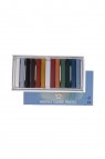 Sakura Soft Pastel:  Sakura Nouvel Carre Pastel Set A 12pcs