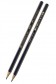 Faber Castell Pencil: Gold Faber 1221 4H