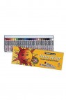 Sakura Oil Pastel: Sakura Cray-Pas Oil Pastel Junior Artist 25pcs
