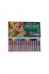 Sakura Oil Pastel: Sakura Cray-Pas Oil Pastel Expressionist 16pcs