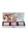 Schmincke Extra-Soft Pastel: Schmincke Extra-Soft Artist Pastel Portrait Set 15pcs