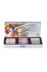 Schmincke Extra-Soft Pastel:  Schmincke Extra-Soft Artist Pastel Portrait Set 15pcs