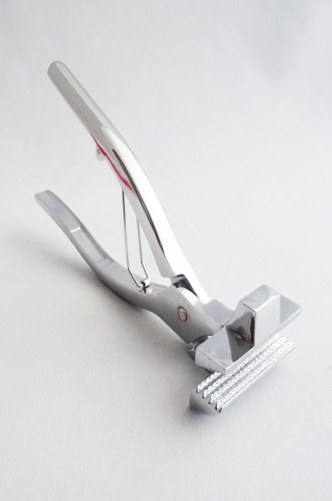 Canvas Pliers: Stainless Canvas Pliers