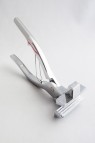 Canvas Pliers: Stainless Canvas Pliers 3"
