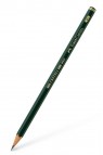 Faber Castell Graphite Pencil: 9000 6H