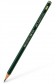 Faber Castell Graphite Pencil: H