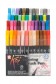 Sakura Koi Coloring Brush Pen:  Set of 48 Colors