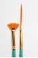 Fundamentals Brush: Mini Gold