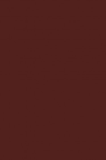 Maries Master Oil: Indian Red 60ml