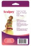 Sculpey Flexible Push Mold Fairy Mold set