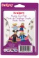 Sculpey Flexible Push Mold Family Time set