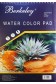 Berkeley: Watercolor Pad 24 Sheets