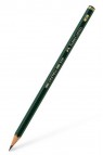 Faber Castell Graphite Pencil: 9000 3B