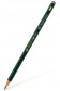 Faber Castell Graphite Pencil: F