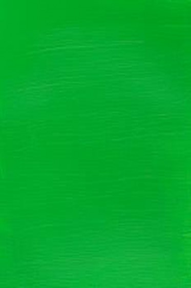 Winsor & Newton Galleria Acrylic: Permanent Green Light 250ml