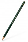 Faber Castell Graphite Pencil: 9000 7B