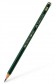 Faber Castell Graphite Pencil: 2B