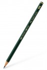 Faber Castell Graphite Pencil: 9000 2B