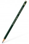 Faber Castell Graphite Pencil: 9000 2H