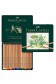 Faber Castell Polychromos Pastel Pencil Set : Pastel 24 pcs. Set