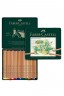 Faber Castell Pitt Pastel Pencil Set :  Pitt Pastel Pencil 24 pcs. Set