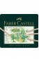 Faber Castell Polychromos Pastel Pencil Set : Pastel 24 pcs. Set