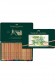 Faber Castell Polychromos Pastel Pencil Set : Pastel 36 pcs. Set