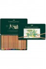 Faber Castell Pitt Pastel Pencil Set :  Pitt Pastel Pencil 36 pcs. Set