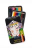 Prismacolor Colored Pencil: Prismacolor Premier Colored Pencil 24pcs