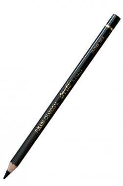 Lefranc & Bourgeois: Conte Charcoal Pencil B