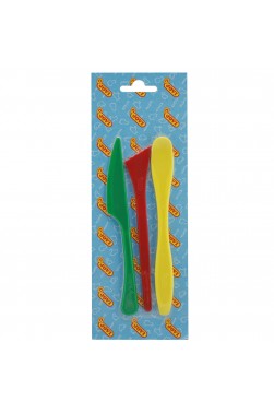 Specialty Clay: Jovi Modelling Spatula