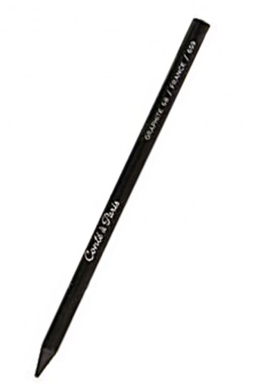 Lefranc & Bourgeois: Conte Graphite Lead 2B