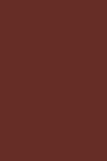 Maries Master Oil: Transparent Oxide Brown 60ml