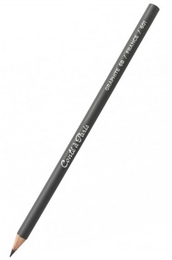 Lefranc & Bourgeois: Conte Graphite Pencil 6B