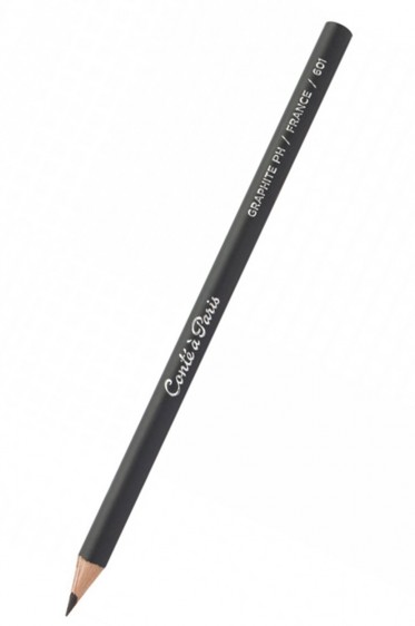 Lefranc & Bourgeois: Conte Graphite Pencil H
