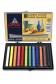 Lefranc & Bourgeois: Conte Carres Crayons Classic Colors Set