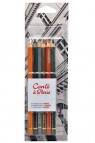 Lefranc & Bourgeois: Conte Sketching Pencil