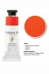 Jack Richeson Shiva Oil: Cadmium Red Pale 37ml