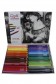 Lefranc & Bourgeois: Conte Pastel Pencil Set
