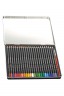 Lefranc & Bourgeois: Conte Watercolor Pencil 24 Colors