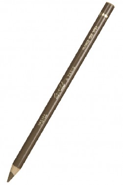 Lefranc & Bourgeois: Conte Pastel Pencil Umber