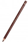 Lefranc & Bourgeois: Conte Pastel Pencil Bordeaux