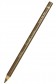Lefranc & Bourgeois: Conte Pastel Pencil Raw Umber