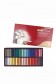 Simbalion Pastel: Soft Pastel 48 colors