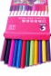 Maries Martol Colored Pencil: Colored Pencil 12 Colors
