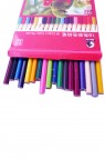 Maries Martol Colored Pencil: Colored Pencil 18 Colors