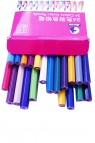 Maries Martol Colored Pencil: Colored Pencil 24 Colors