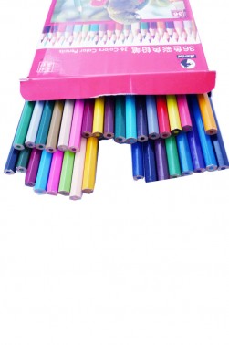 Maries Martol Colored Pencil: Colored Pencil 36 Colors